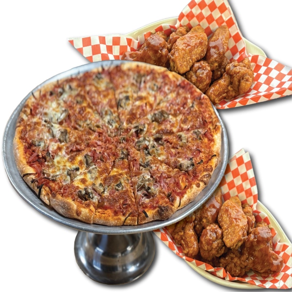 July Summer Sizzler
